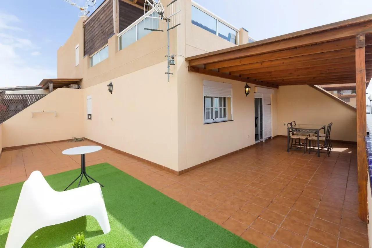 La Lajita Beach Apartament Apartment Spain