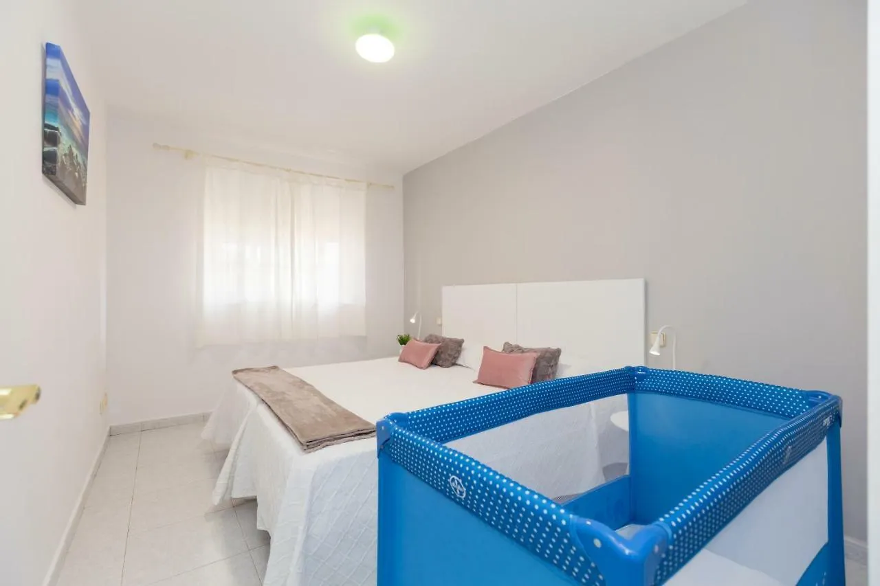 La Lajita Beach Apartament Apartment
